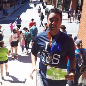 Meet your Posher, Seán